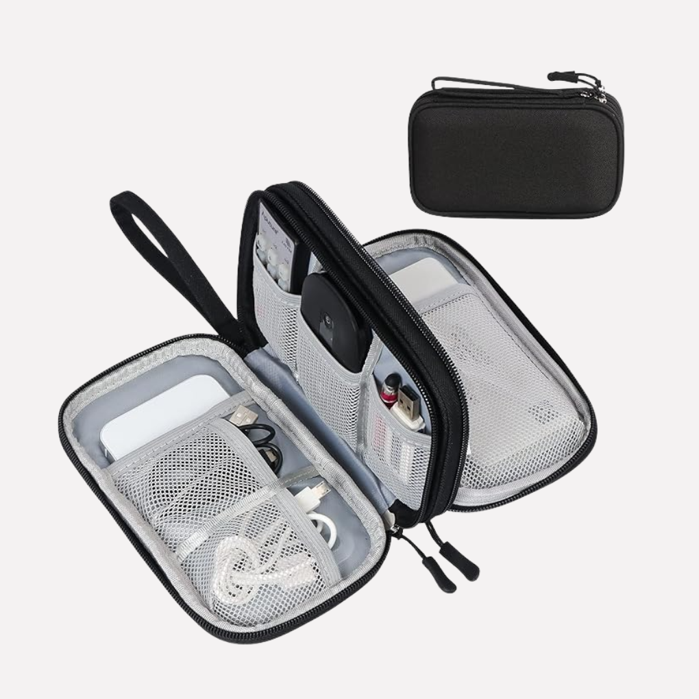 Organisateur Tech de Voyage