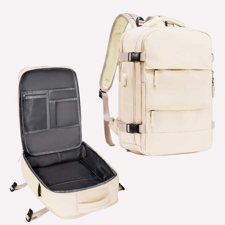 Sac à dos de voyage pour hommes et femmes