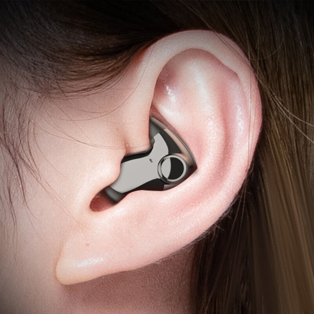 Écouteurs sans fil intra-auriculaires