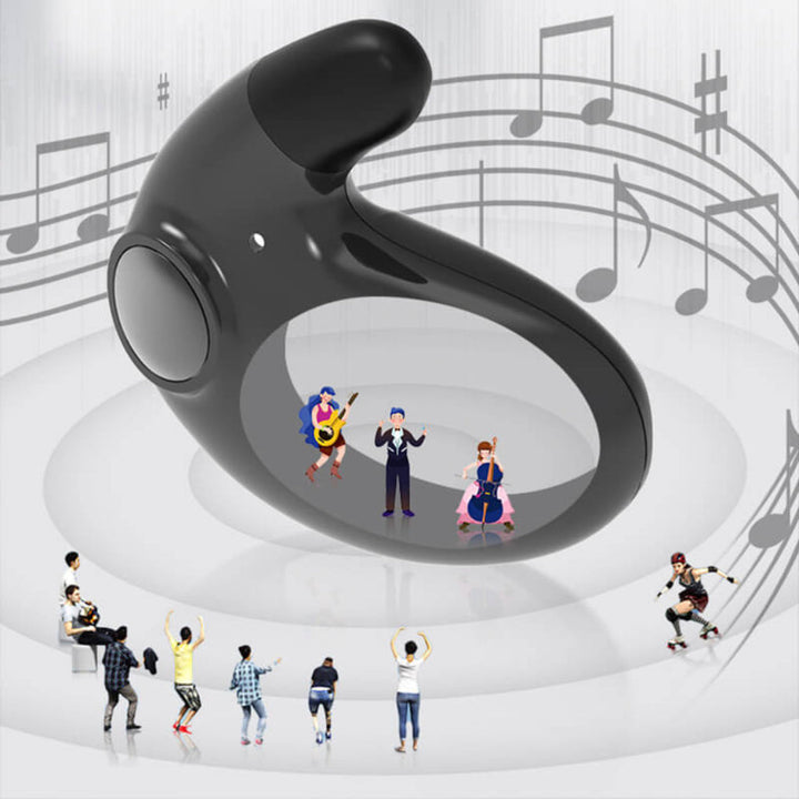 Écouteurs sans fil intra-auriculaires
