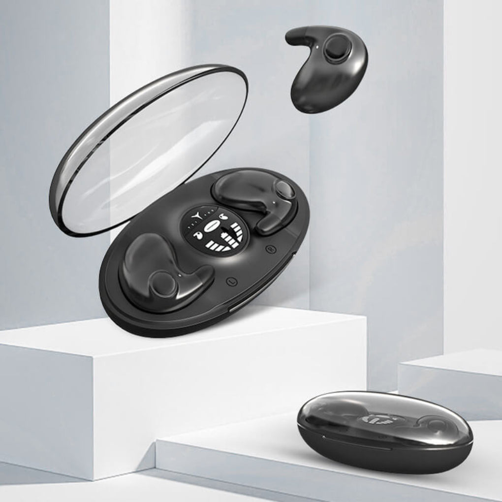 Écouteurs sans fil intra-auriculaires