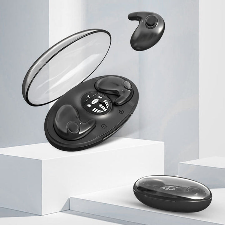 Écouteurs sans fil intra-auriculaires