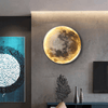 Lampe Magique de Lune pour une Atmosphère Enchantée