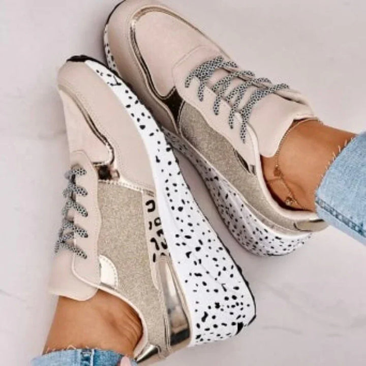 Baskets Orthopédiques pour Femmes