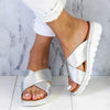 Chloe | Sandales Orthopédiques d'Été pour Femmes