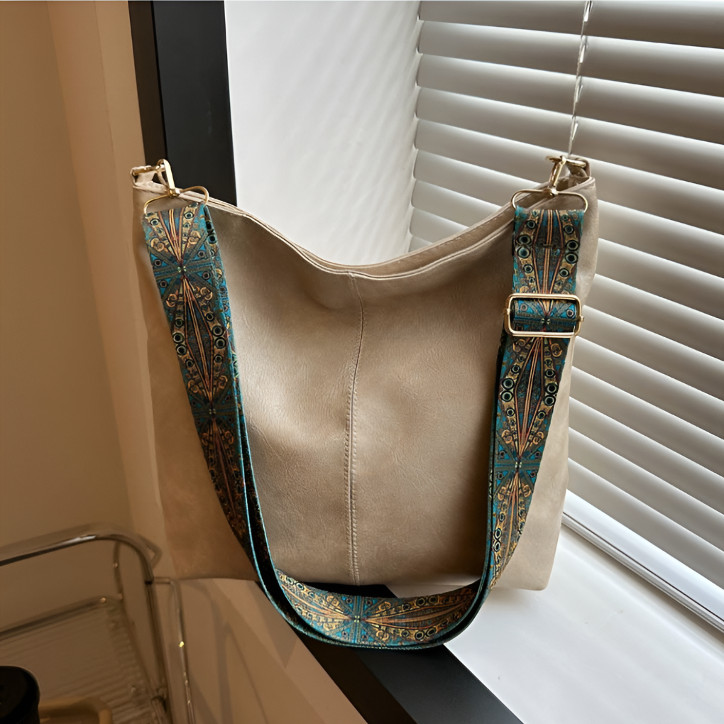 Sac à main femme vintage chic