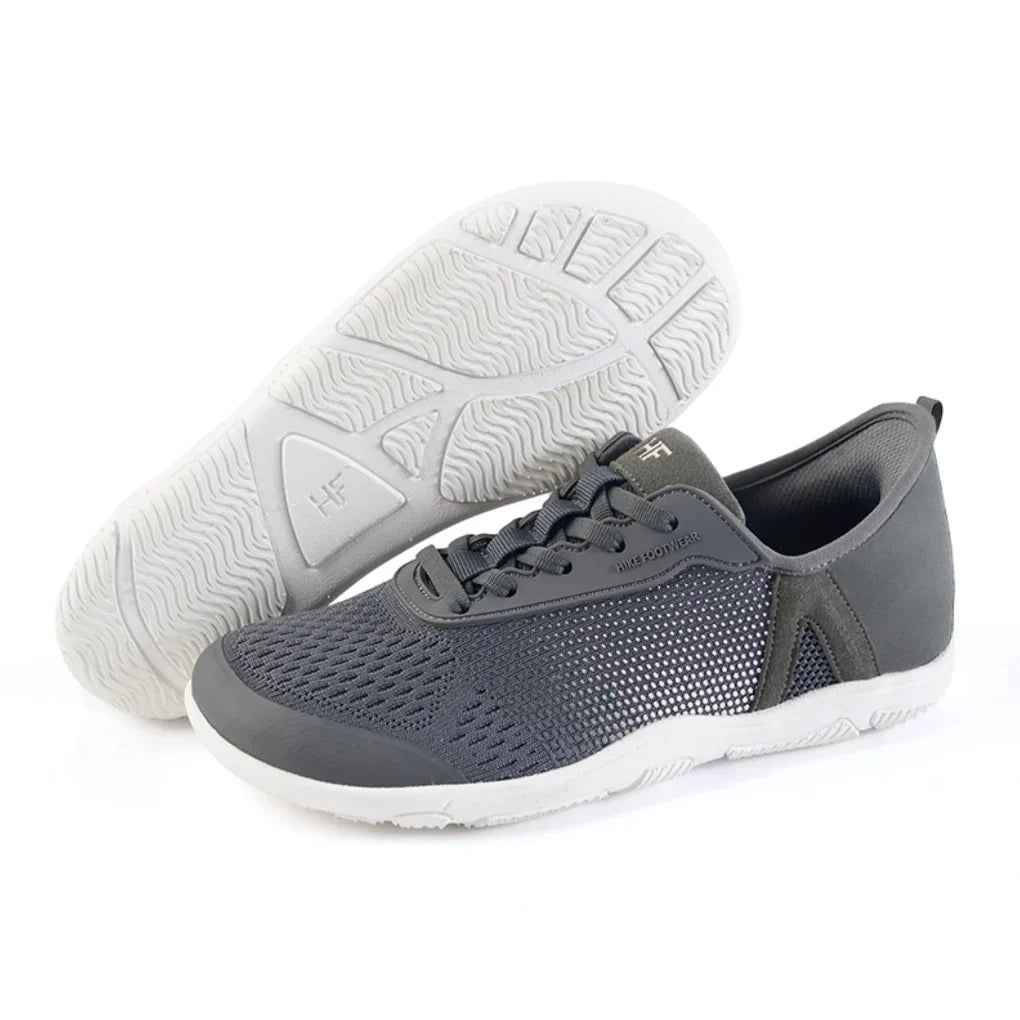 Chaussures de course sur sentier pour hommes