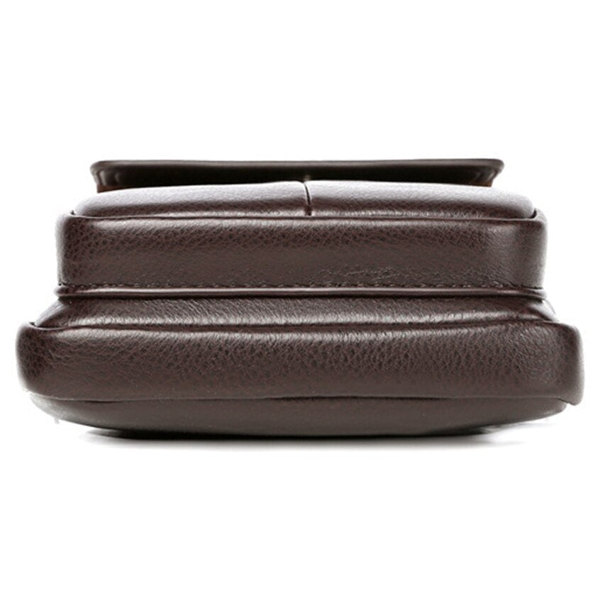 Bernardo – Sac Crossbody pour hommes