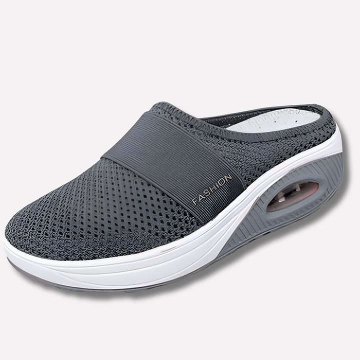 Chaussons féminins ergonomiques pour balades quotidiennes