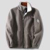 Veste en polaire homme résistante au vent pratique et élégante