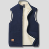 Gilet d'hiver pour homme – Chaud et stylé