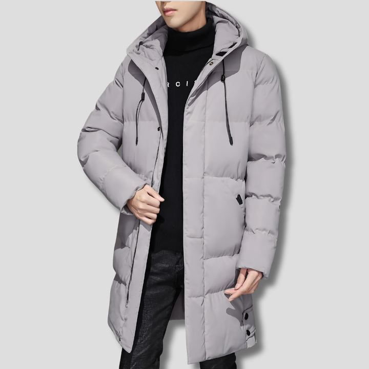 Manteau Parka pour Hommes
