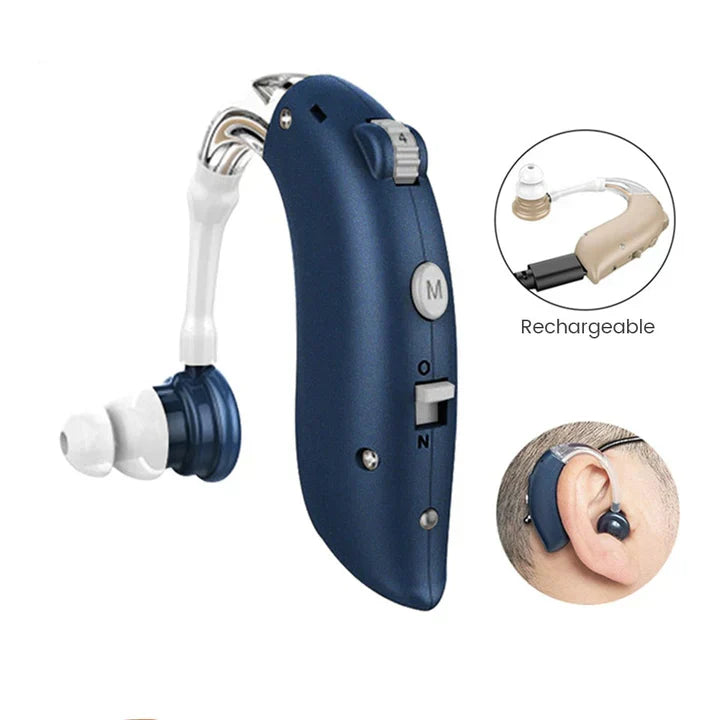 Appareil Audit Universel Rechargeable