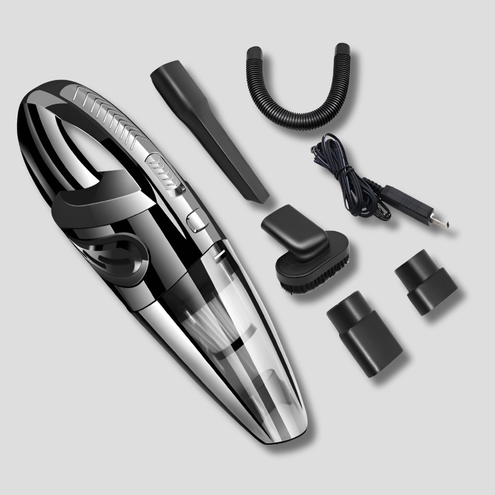 Aspirateur cyclone sans fil