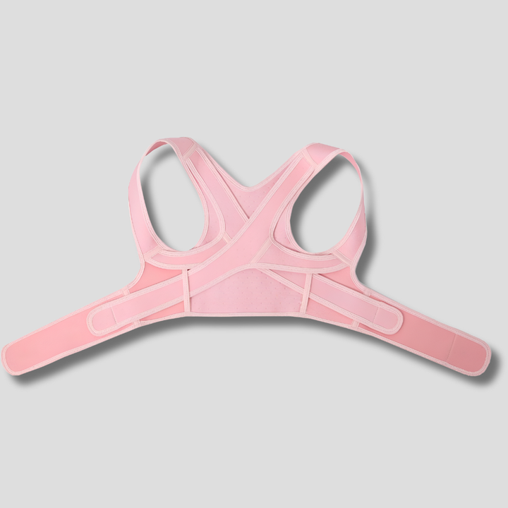 Correcteur de posture invisible