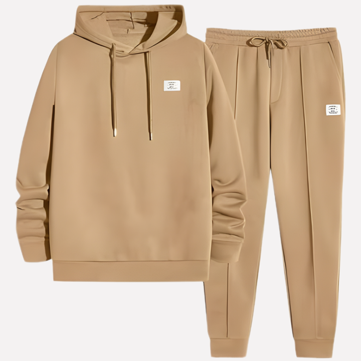 Ensemble de Survêtement pour Hommes