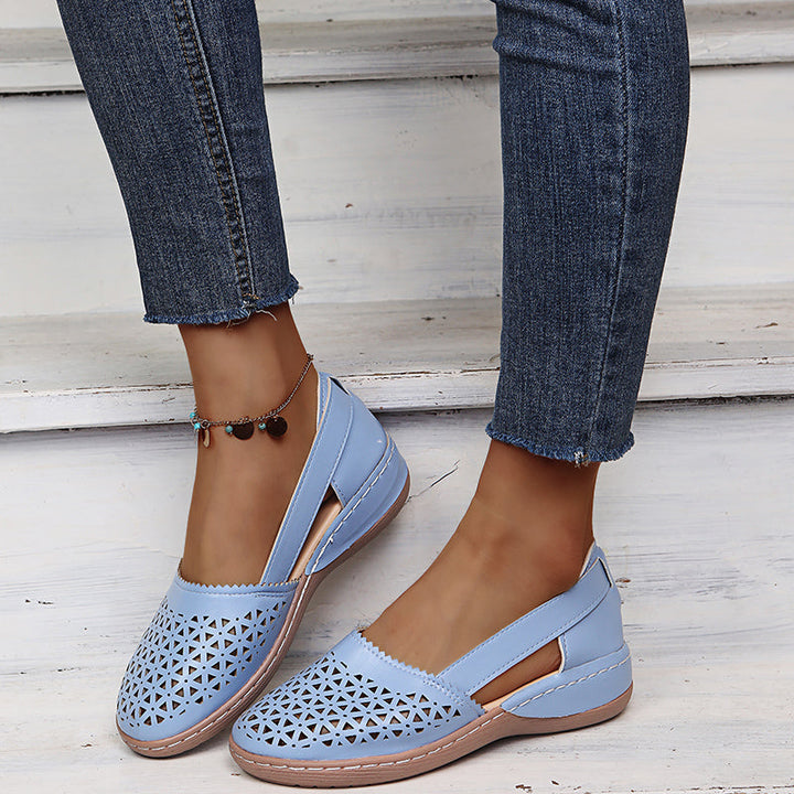 Espadrilles d'été pour femmes