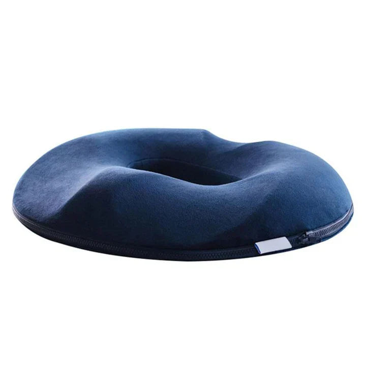 Coussin EazySit pour hémorroïdes et coccyx