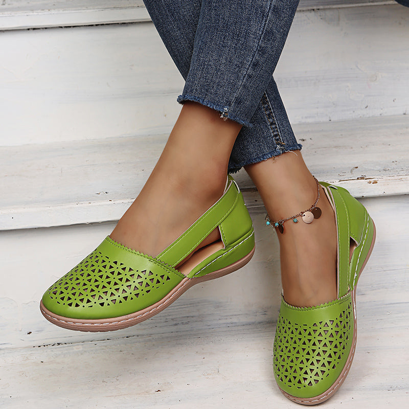 Espadrilles d'été pour femmes