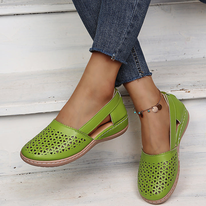 Espadrilles d'été pour femmes