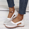 Espadrilles d'été pour femmes