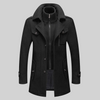 Manteau pour homme – Design tendance avec attrait moderne