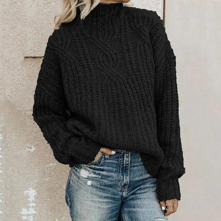Pull Élégant pour Femmes – Style Raffiné pour Usage Quotidien