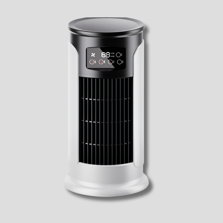 Climatiseur Portable pour Maison et Bureau