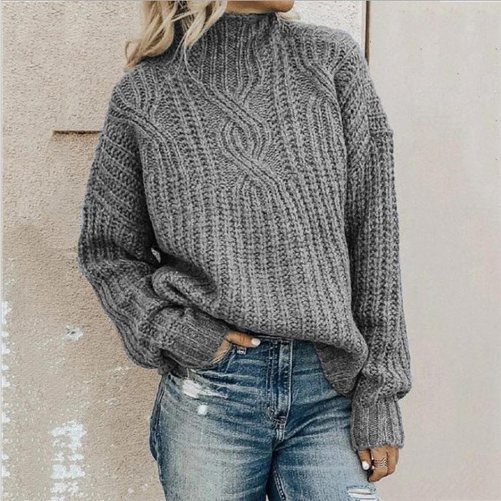 Pull Élégant pour Femmes – Style Raffiné pour Usage Quotidien
