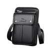 Bernardo – Sac Crossbody pour hommes