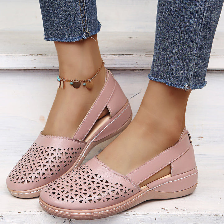 Espadrilles d'été pour femmes