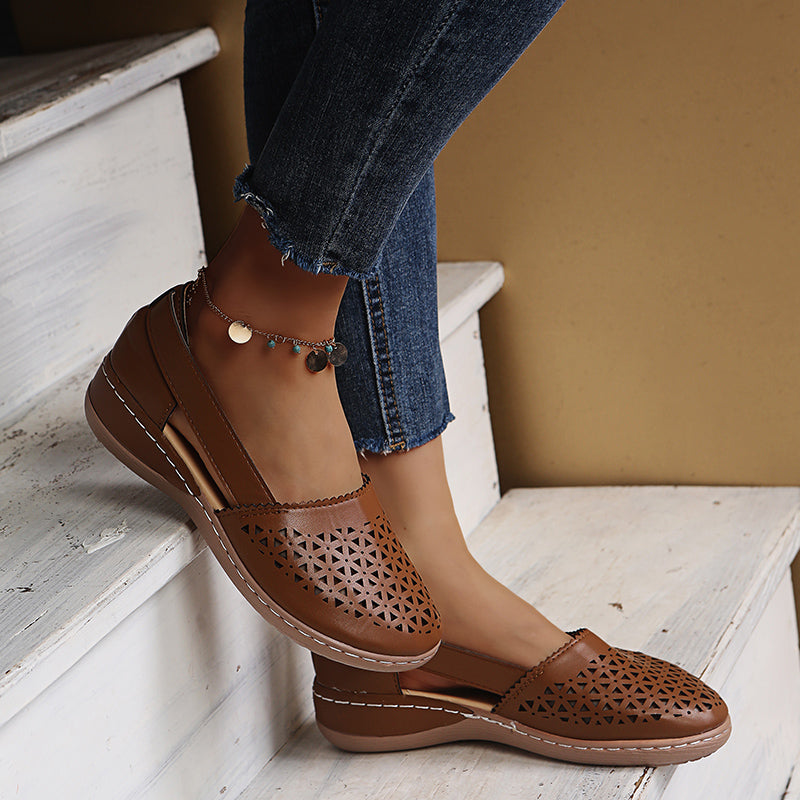 Espadrilles d'été pour femmes