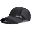 Casquette de sport ajustable pour hommes – Respirante, durable et prête à l'action