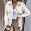 Lynda – Veste de mi-saison pour femmes