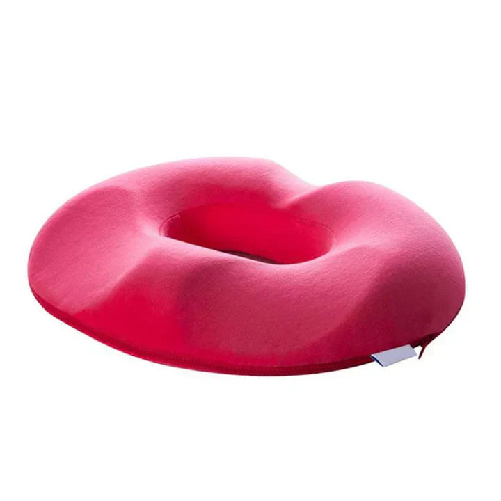 Coussin EazySit pour hémorroïdes et coccyx