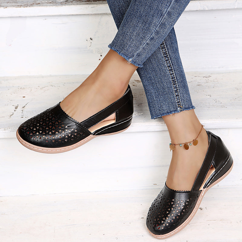 Espadrilles d'été pour femmes