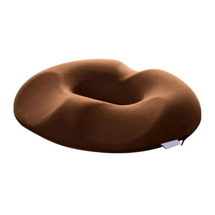 Coussin EazySit pour hémorroïdes et coccyx