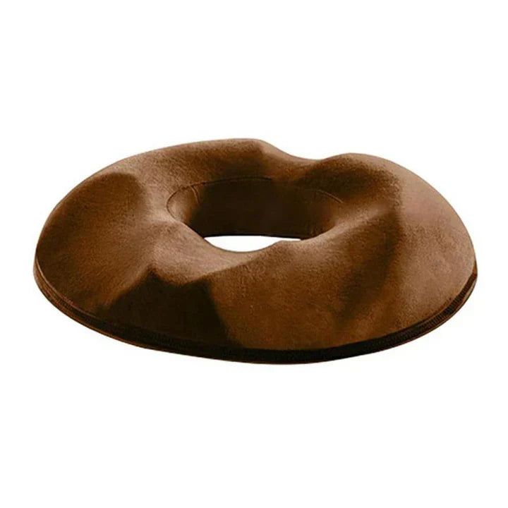 Coussin EazySit pour hémorroïdes et coccyx