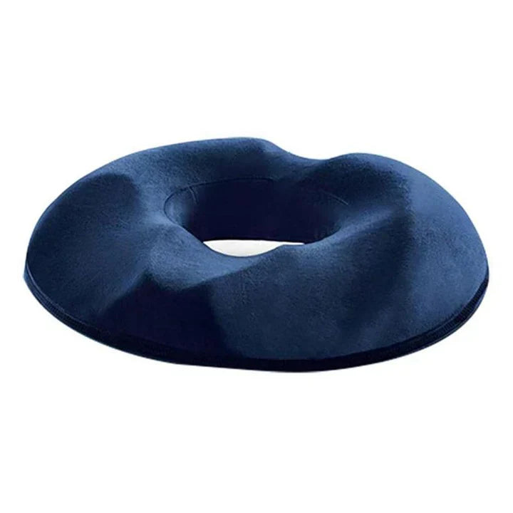 Coussin EazySit pour hémorroïdes et coccyx