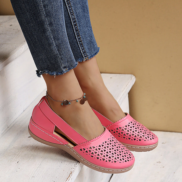 Espadrilles d'été pour femmes