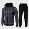 PowerTrack – Survêtement Svelte pour Hommes pour le Confort et la Performance