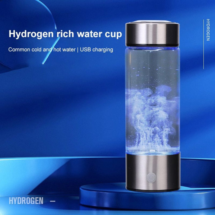 Générateur d'Eau Hydrogène Portable