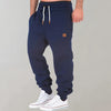 Pantalons de jogging hommes casual confort ultime pour un port quotidien