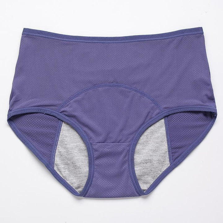 Femmy – Rester Sec Sous-vêtements Femme