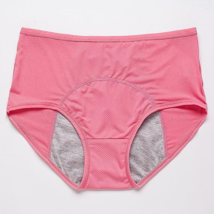 Femmy – Rester Sec Sous-vêtements Femme