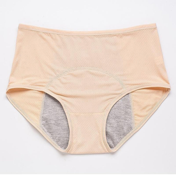 Femmy – Rester Sec Sous-vêtements Femme