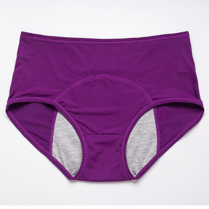 Femmy – Rester Sec Sous-vêtements Femme
