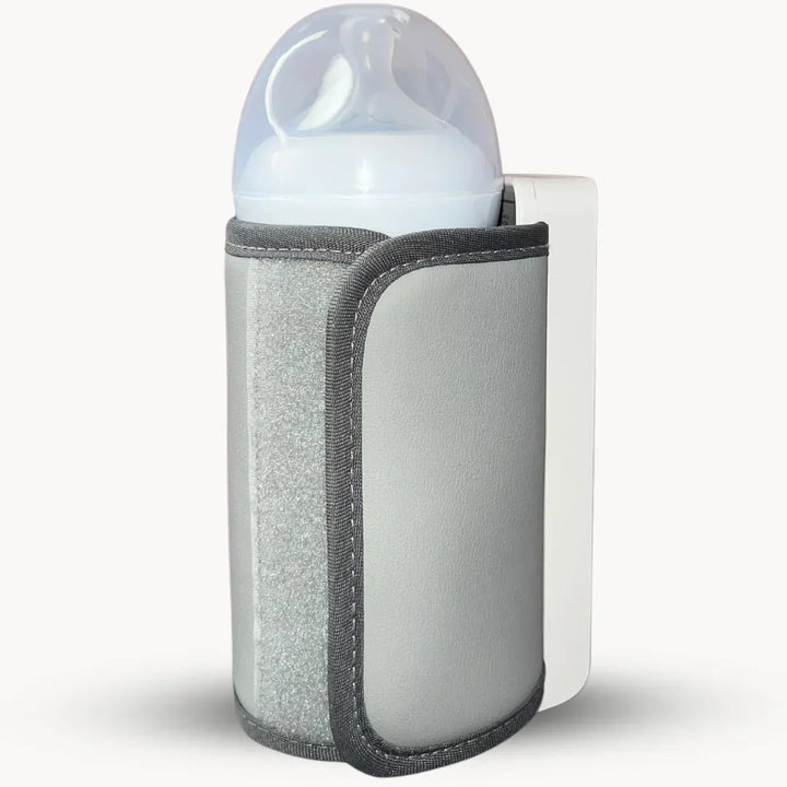 Chauffe-Biberon Portable Rechargeable