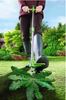 Arracheur de mauvaises herbes - Enleveur de racines de gazon