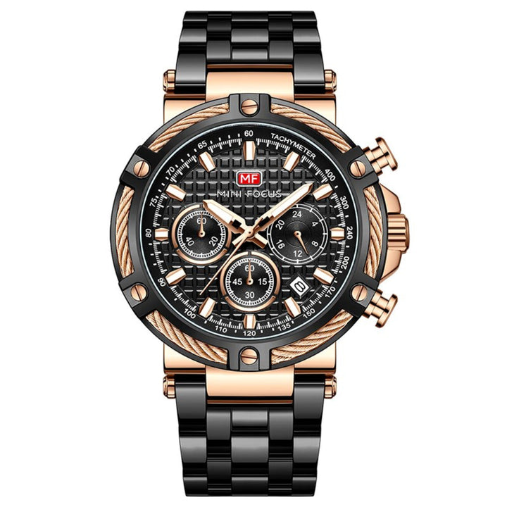 Montre Bracelet Homme Maritime